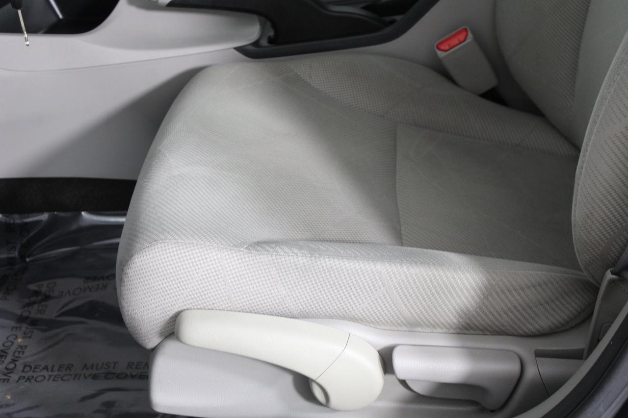 2012 Honda Civic HF Manassas VA
