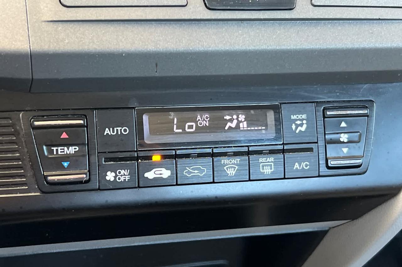 2012 Honda Civic Hybrid Roseville CA