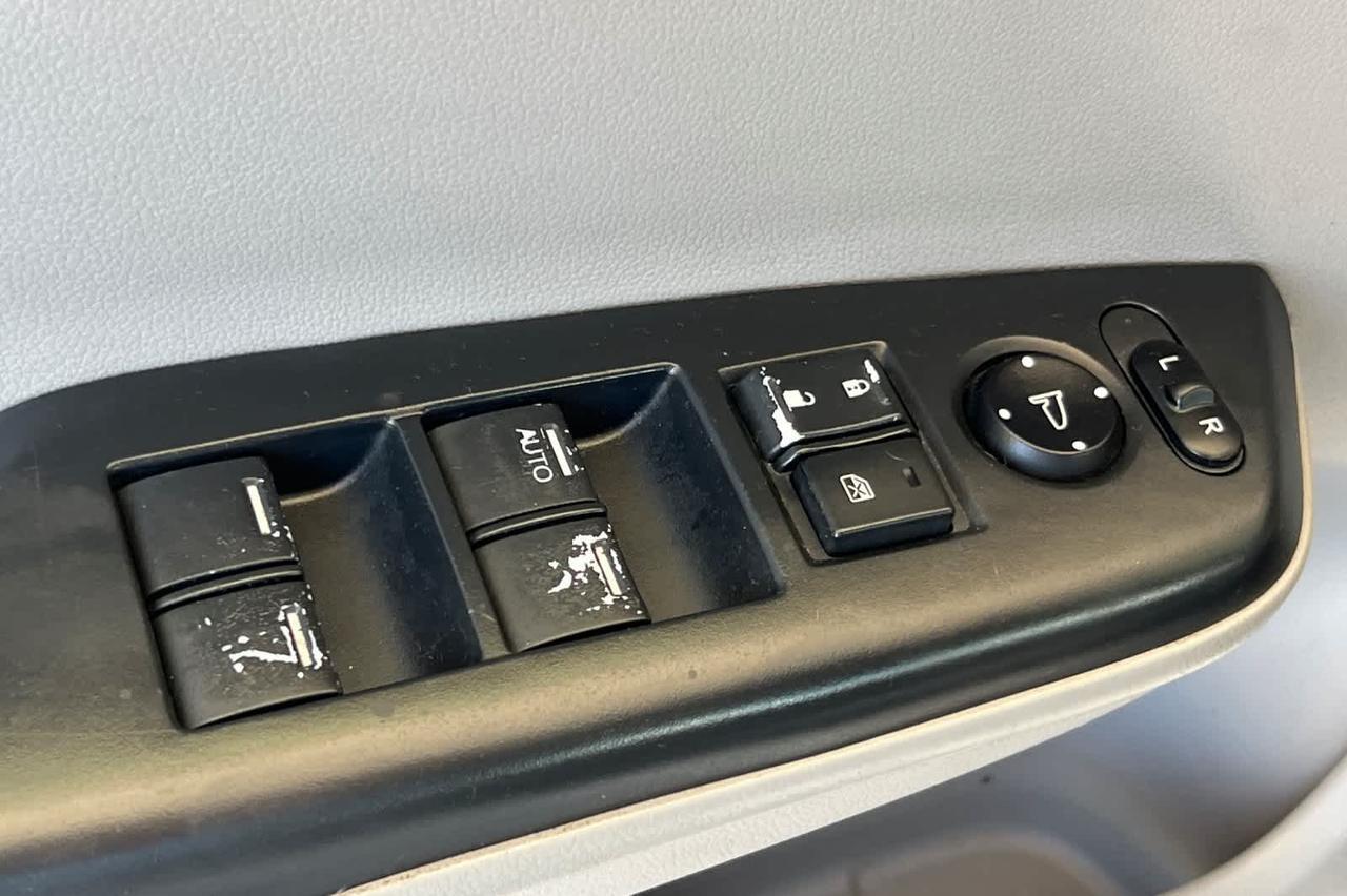 2012 Honda Civic Hybrid Roseville CA