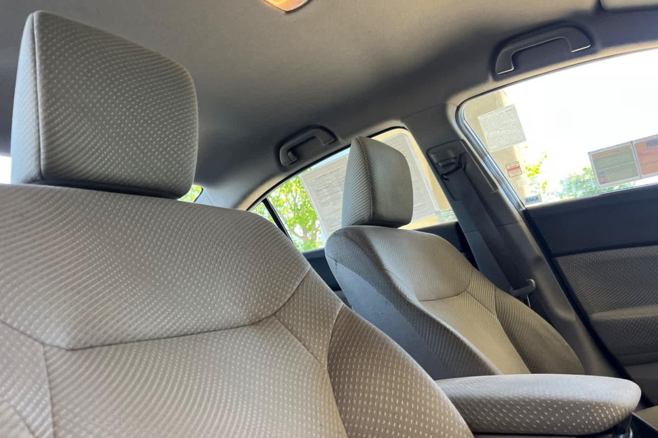 2012 Honda Civic Hybrid Roseville CA