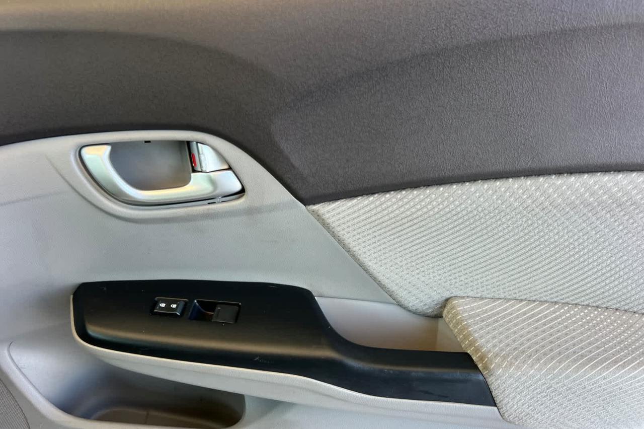 2012 Honda Civic Hybrid Roseville CA