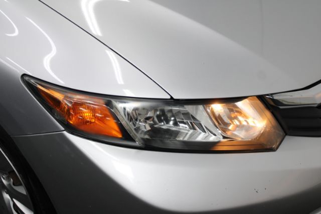 2012 Honda Civic LX Chantilly VA