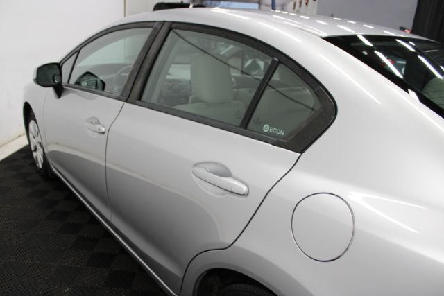 2012 Honda Civic LX Chantilly VA