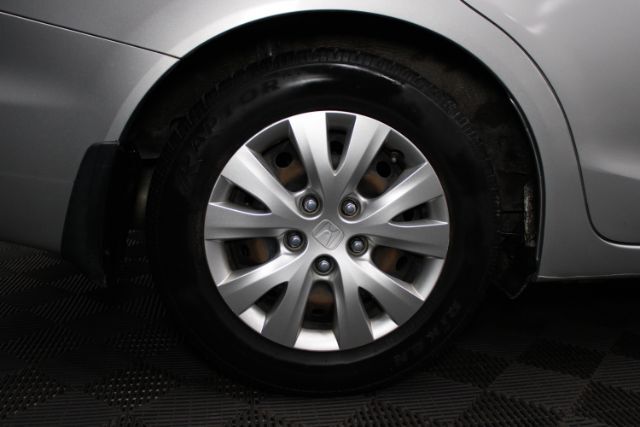 2012 Honda Civic LX Chantilly VA