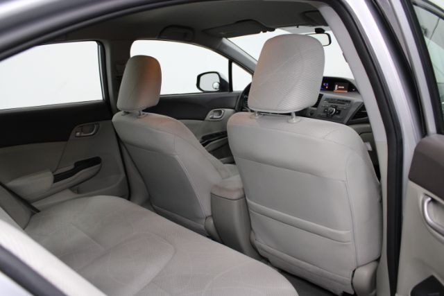 2012 Honda Civic LX Chantilly VA