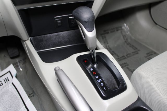 2012 Honda Civic LX Chantilly VA