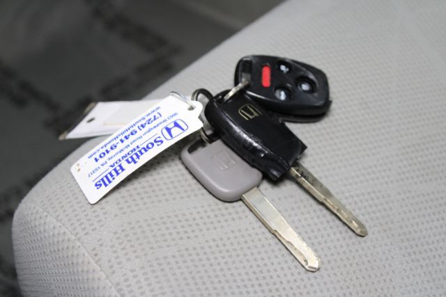 2012 Honda Civic LX Chantilly VA