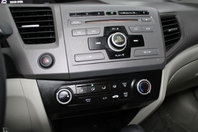 2012 Honda Civic LX Chantilly VA