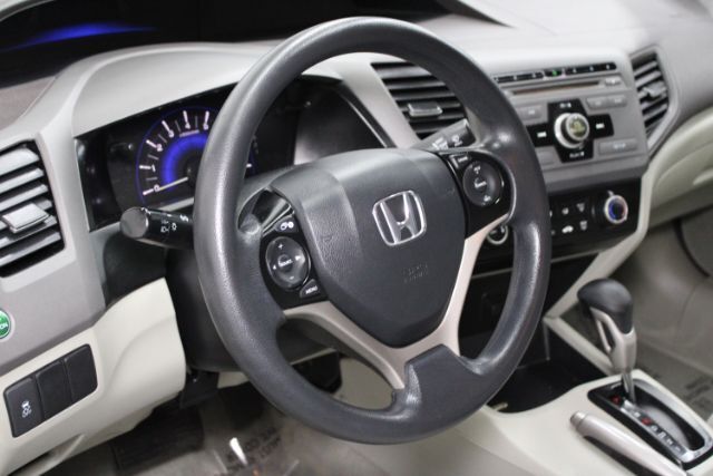 2012 Honda Civic LX Chantilly VA