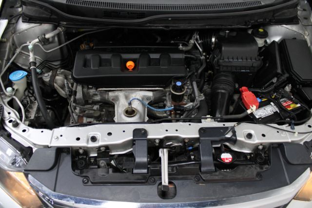 2012 Honda Civic LX Chantilly VA