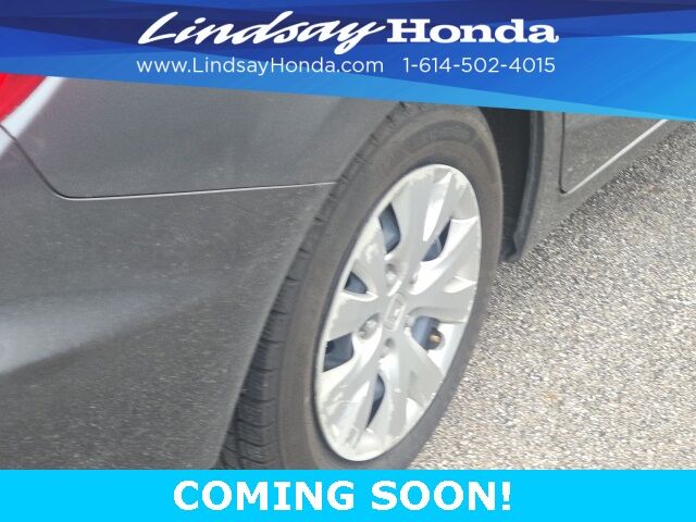 2012 Honda Civic LX Columbus OH