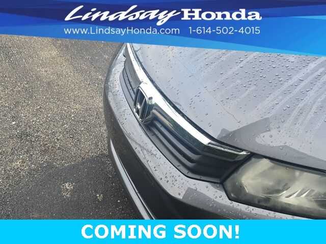 2012 Honda Civic LX Columbus OH