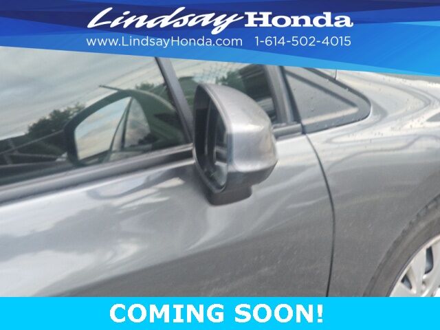 2012 Honda Civic LX Columbus OH