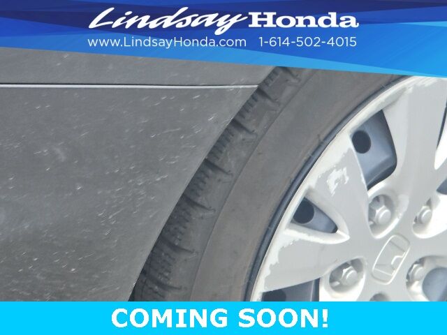2012 Honda Civic LX Columbus OH