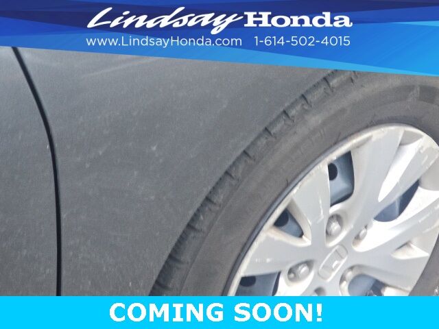 2012 Honda Civic LX Columbus OH