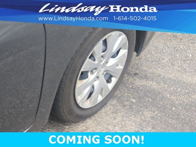 2012 Honda Civic LX Columbus OH