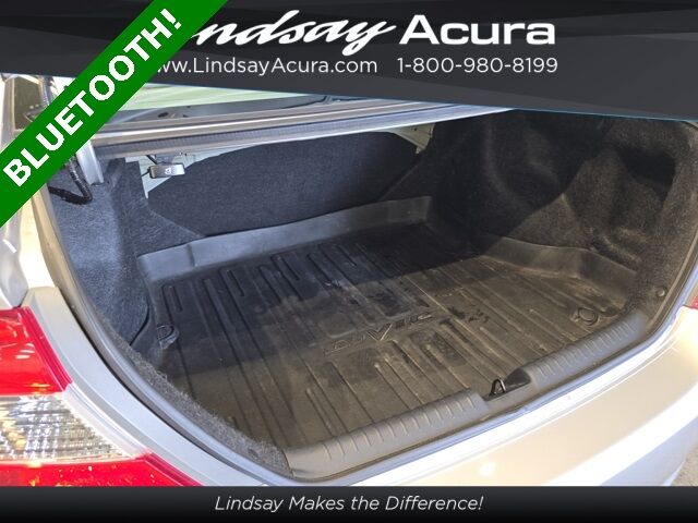 2012 Honda Civic LX Columbus OH