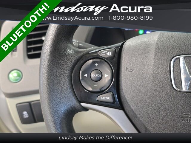 2012 Honda Civic LX Columbus OH