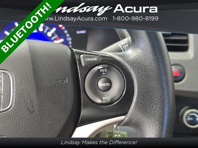 2012 Honda Civic LX Columbus OH