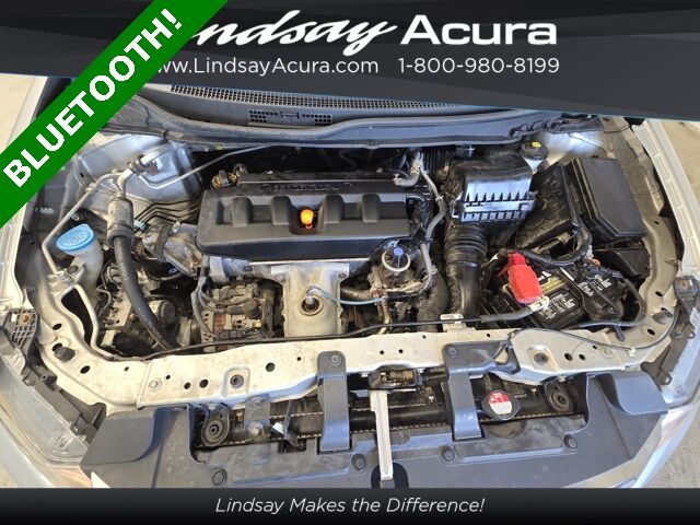 2012 Honda Civic LX Columbus OH
