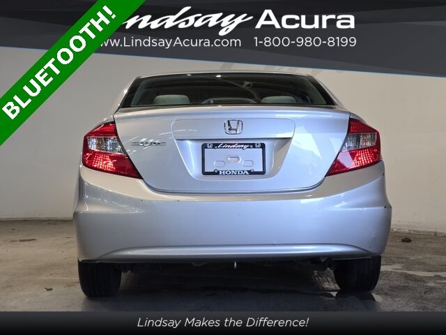 2012 Honda Civic LX Columbus OH