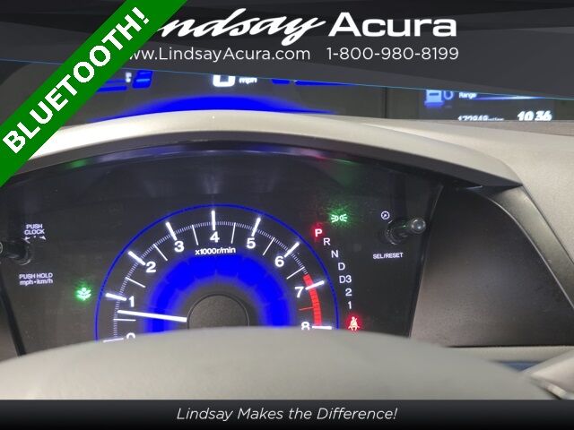 2012 Honda Civic LX Columbus OH