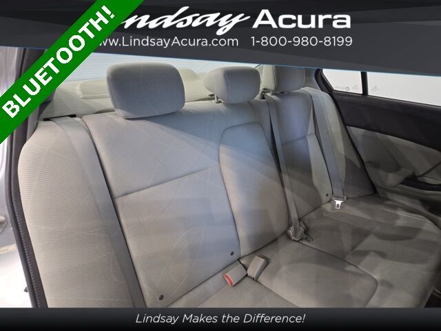 2012 Honda Civic LX Columbus OH