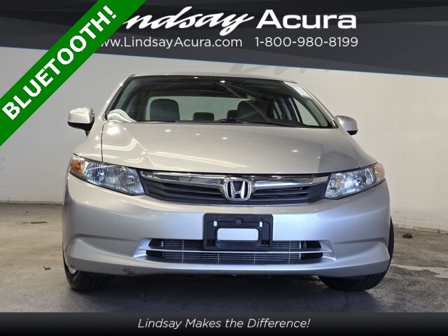2012 Honda Civic LX Columbus OH