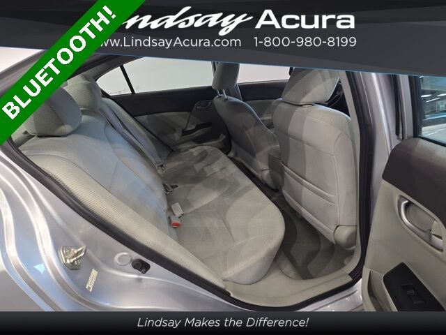 2012 Honda Civic LX Columbus OH
