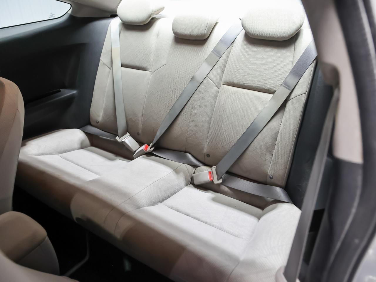 2012 Honda Civic LX photo 19