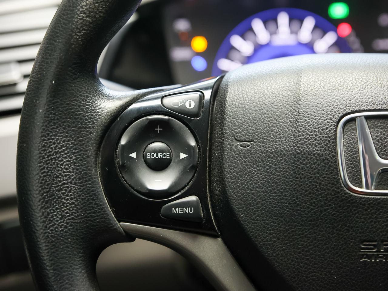 2012 Honda Civic LX photo 24