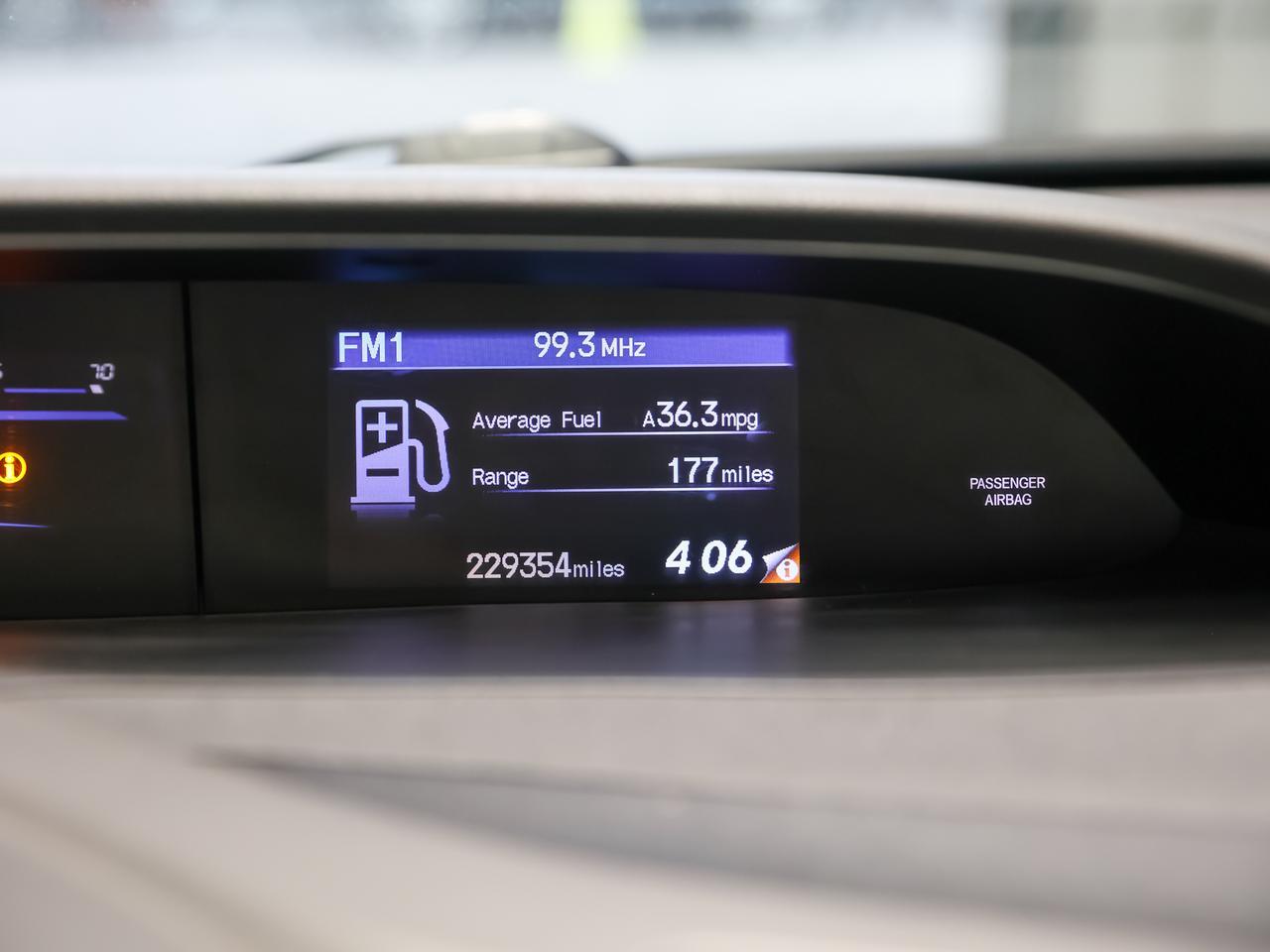 2012 Honda Civic LX photo 12