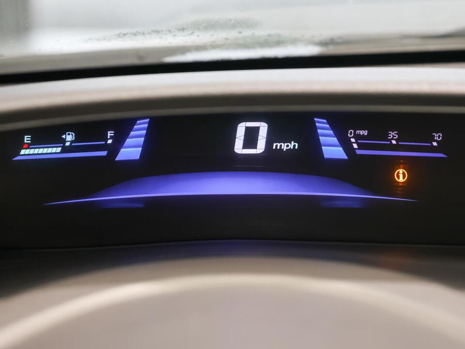 2012 Honda Civic LX photo 33