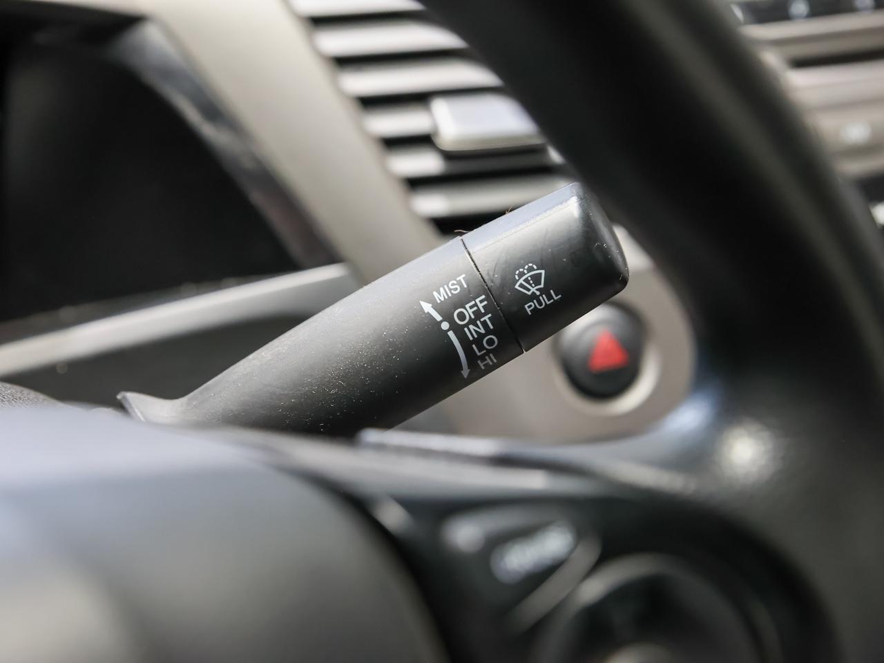 2012 Honda Civic LX photo 23