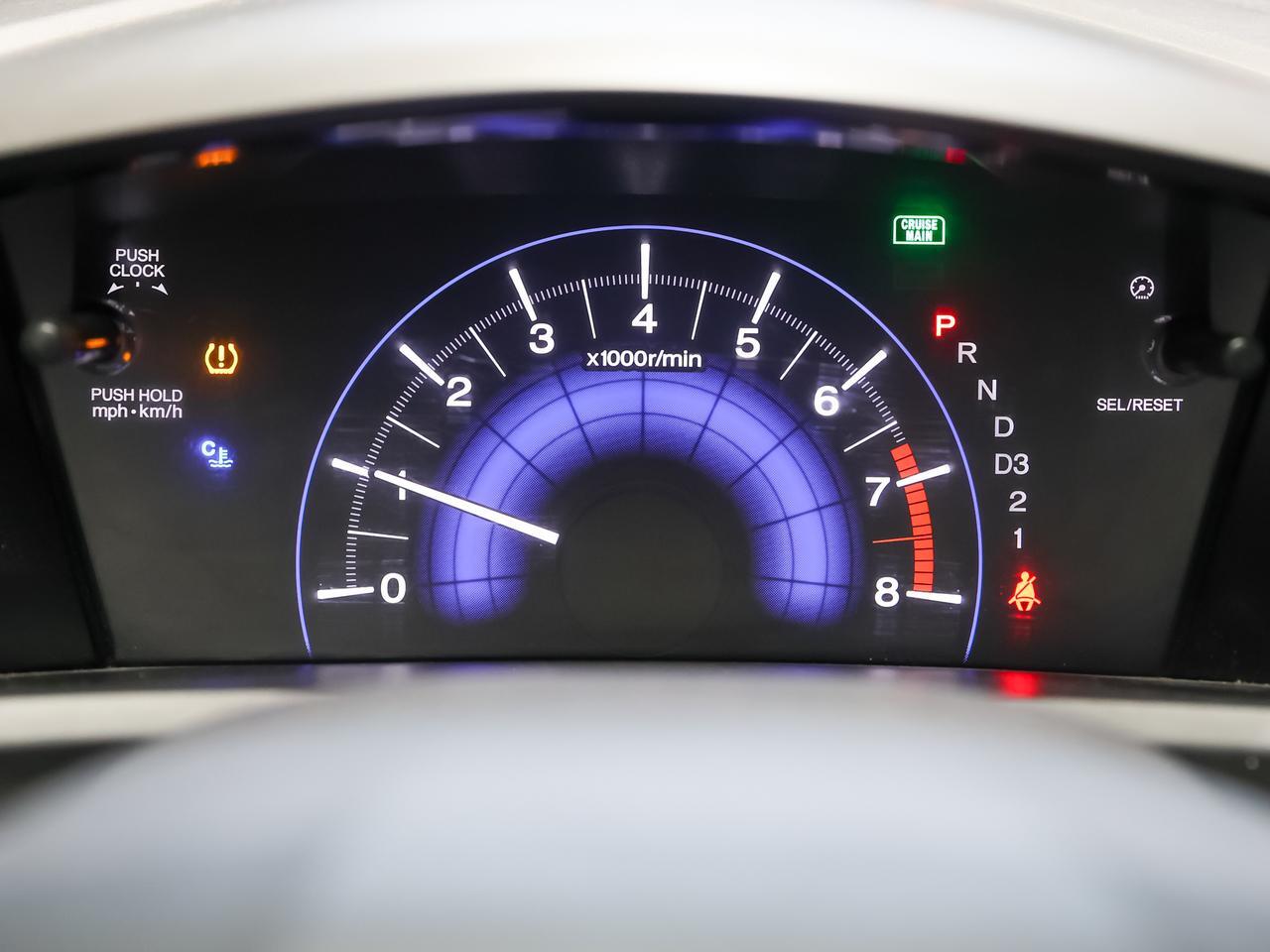 2012 Honda Civic LX photo 10