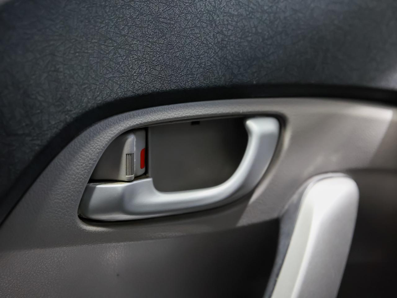 2012 Honda Civic LX photo 16