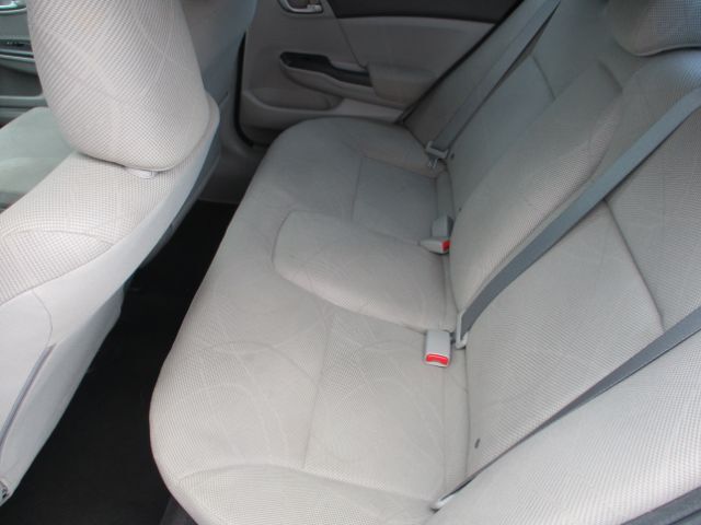 2012 Honda Civic LX Florence KY