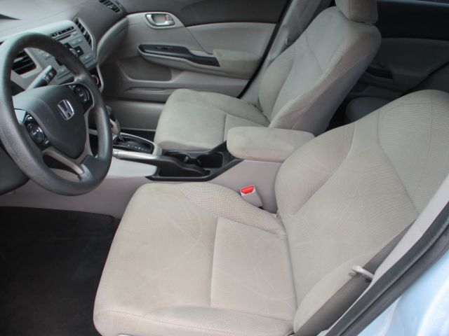 2012 Honda Civic LX Florence KY