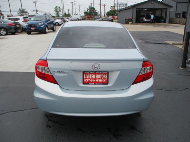 2012 Honda Civic LX Florence KY