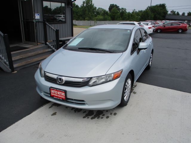 2012 Honda Civic LX Florence KY