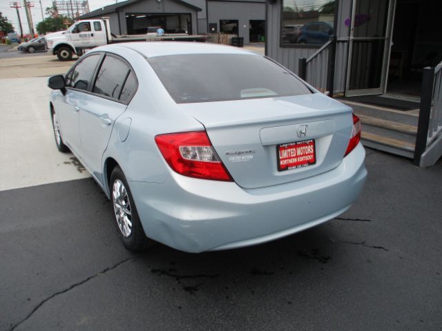 2012 Honda Civic LX Florence KY