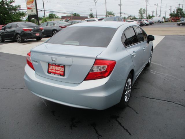 2012 Honda Civic LX Florence KY