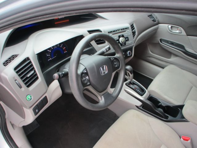 2012 Honda Civic LX Florence KY