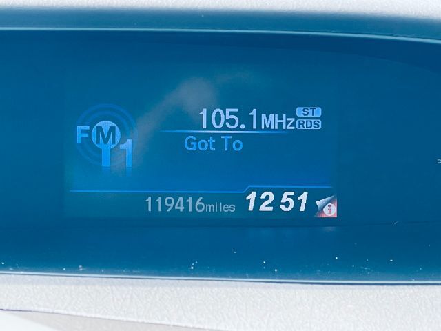 2012 Honda Civic LX Hot Springs AR