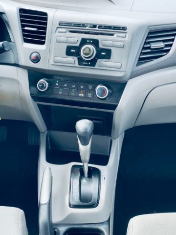 2012 Honda Civic LX Hot Springs AR