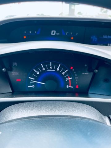 2012 Honda Civic LX Hot Springs AR