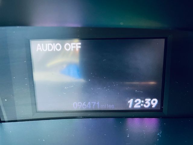 2012 Honda Civic LX Hot Springs AR