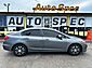 2012 Honda Civic LX Houston TX