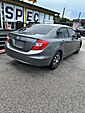 2012 Honda Civic LX Houston TX