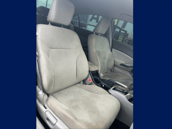 2012 Honda Civic LX Houston TX